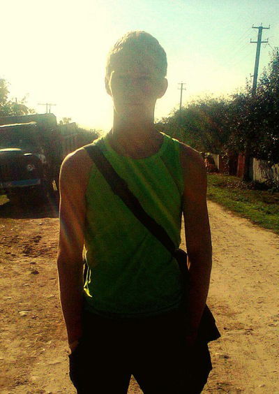 Андрій Веремчук