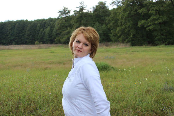 Наталья Папина