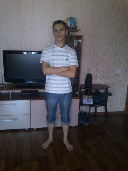 Сергей Афанасиец