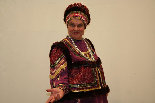 Вера Валиева