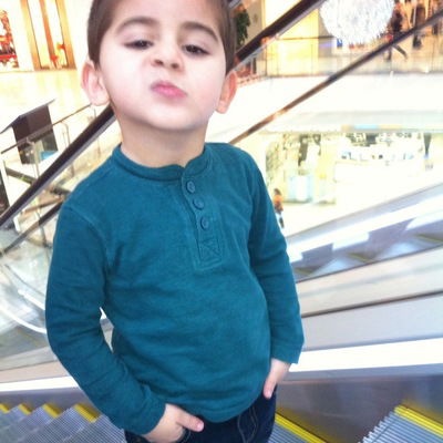 Вартан Мелкумян