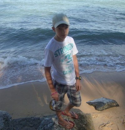 Илья Сытник