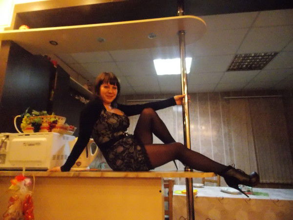 Инна Большакова