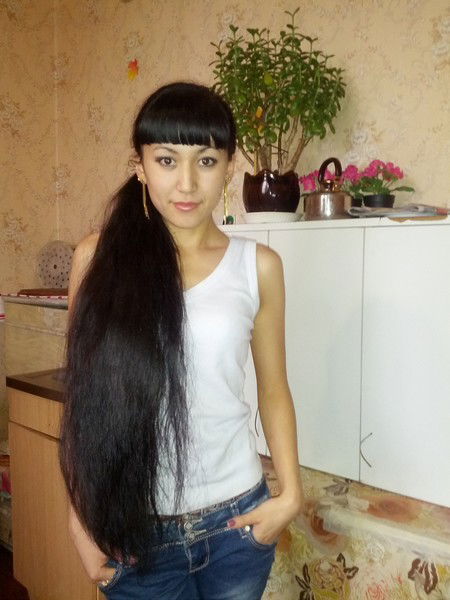 Жазгул Базаркулова