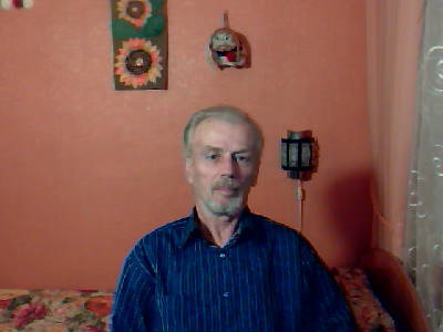 Александр Тимофеев