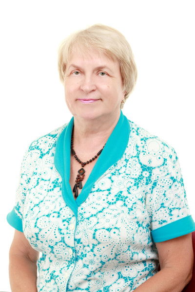 Зинаида Науменко