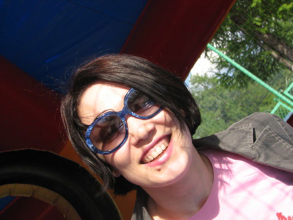 Юлия Елисеева