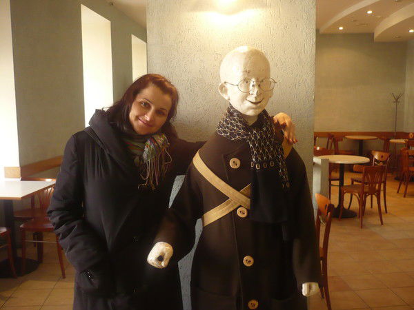 Инесса Нурутдинова