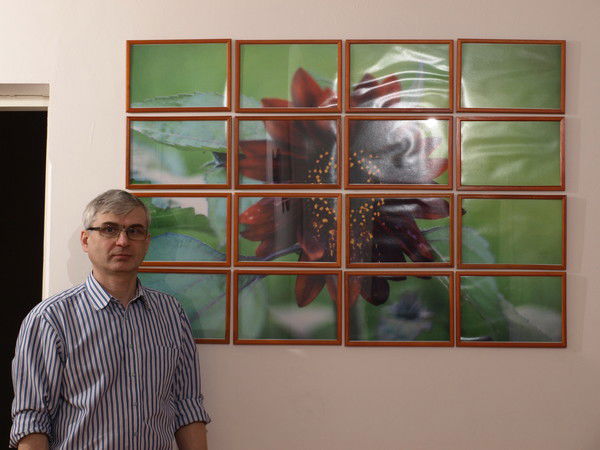 Дмитрий Дейнека