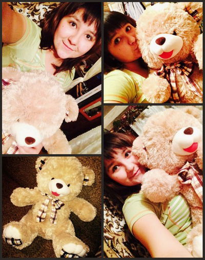 Илюся Фазлинурова