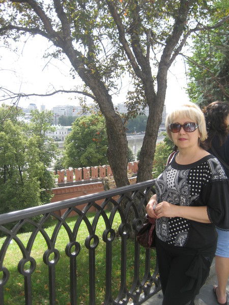 Эльвира Измайлова