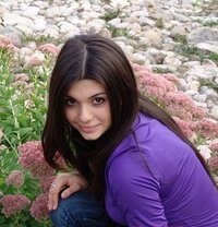 Галима Нарпаясова