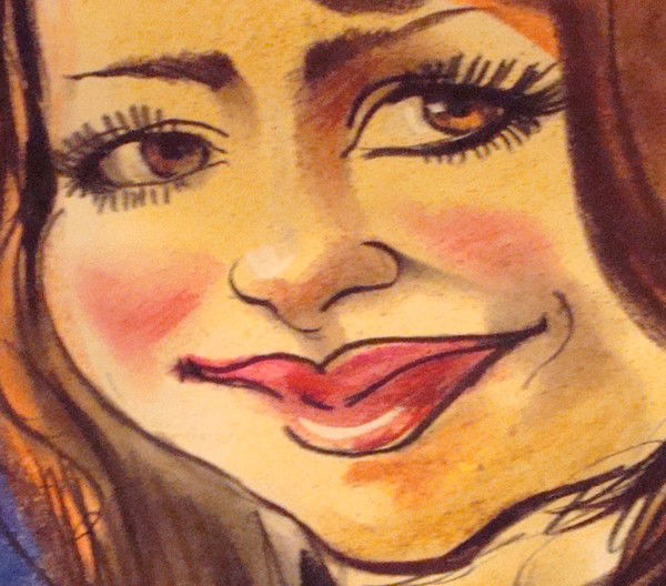 Юлия Щербина