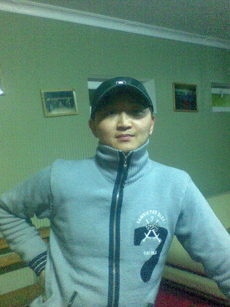 Вячеслав Ким