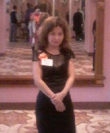 Асыла Шакпутова