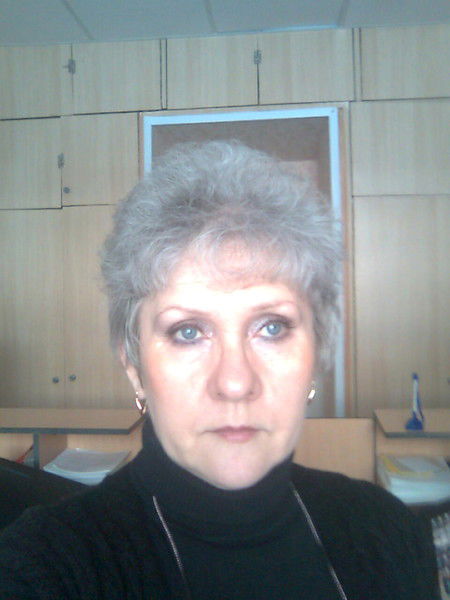 Лариса Тарханова