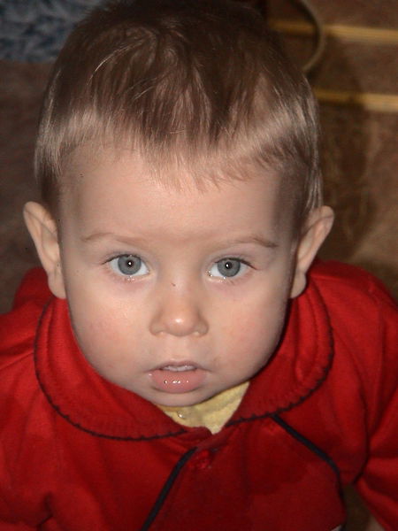 Дима Беликов