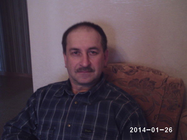 Александр Бедарев