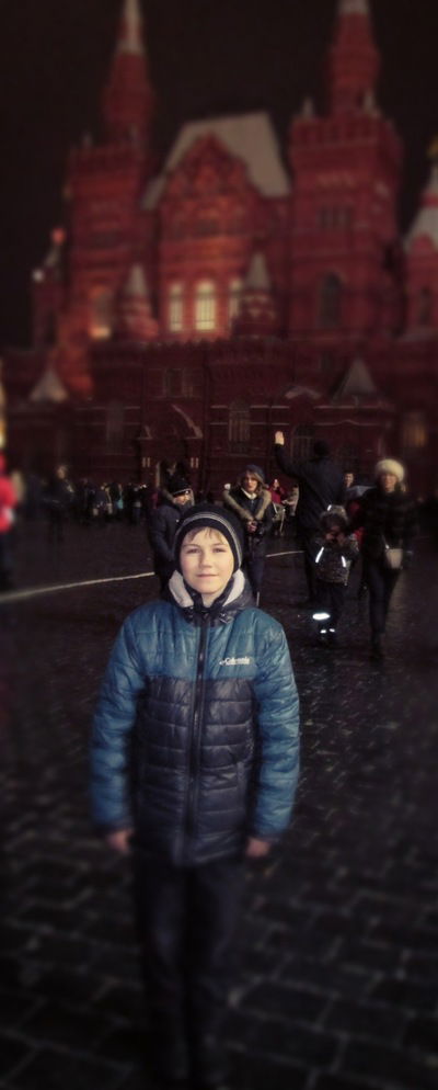 Сергей Сызганцев