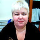 Марина Стрелкова