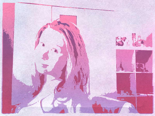 Алина Градобоева