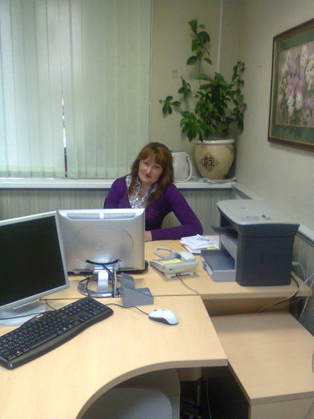 Татьяна Гомозова