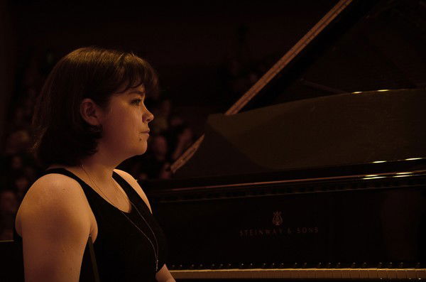 Анастасия Вольф