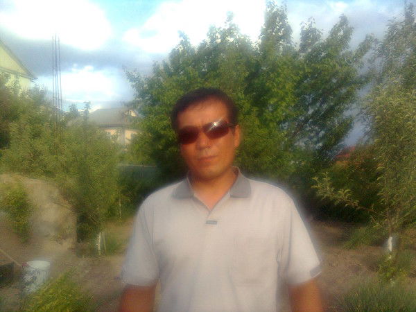 Мурат Калашинов