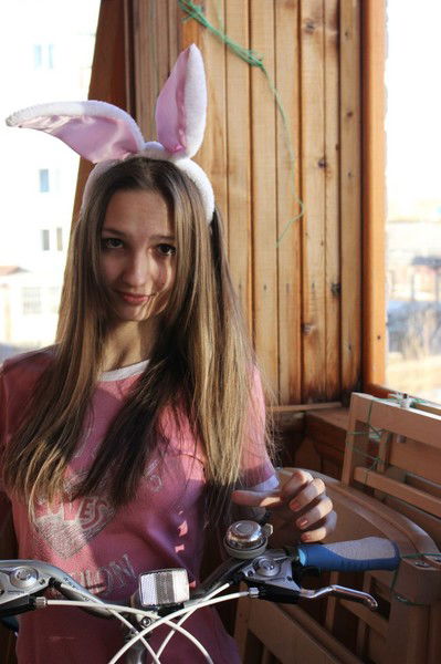 Лена Мимеева