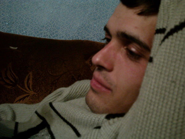 Алексей Мамонтов