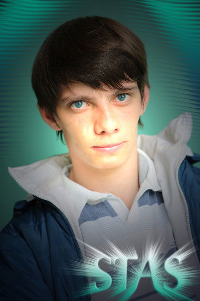 Святослав Севрюков