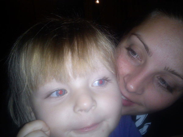 Алёна Скребкова