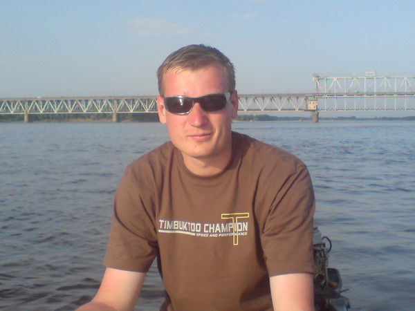 Сергей Огданский