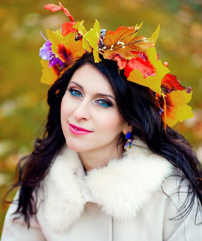 Ирина Марьянина