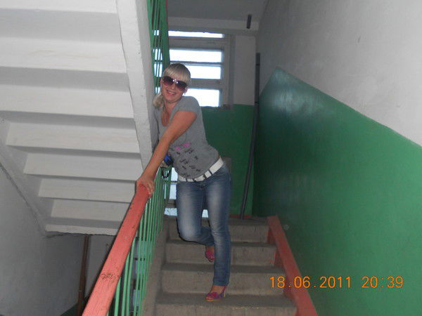 Наталья Андриянова