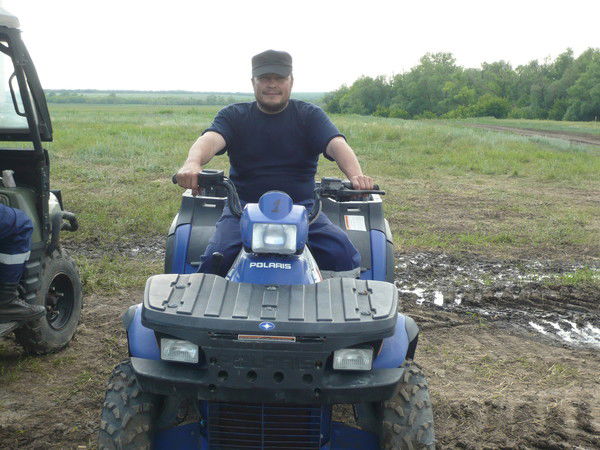 Андрей Козлов