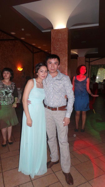 Роза Абдурахманова