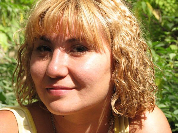 Раушания Рахматуллина