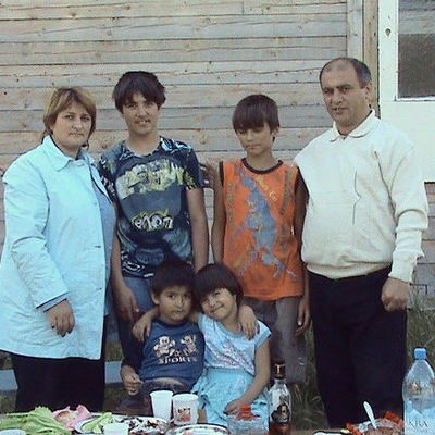 Фирангиз Гаджиева