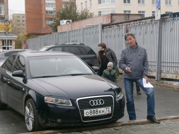 Альберт Мухамедзянов