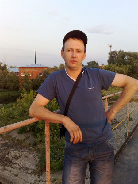 Виктор Куценок