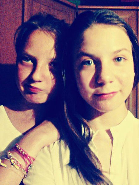 Дарья Солдаткина