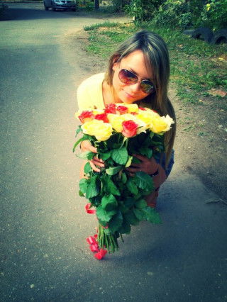 Анжела Анжела