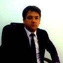 Khurshed Umarov