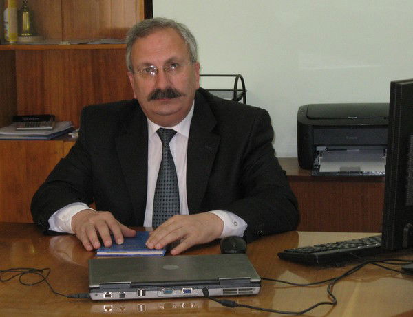 Mikhayil Martirosyan