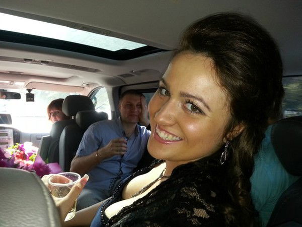 Анастасия !!!