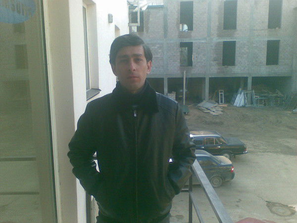 Сайпудин Магомедов