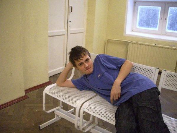 Денис Наивный