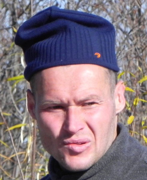 Alexandr Fedotov
