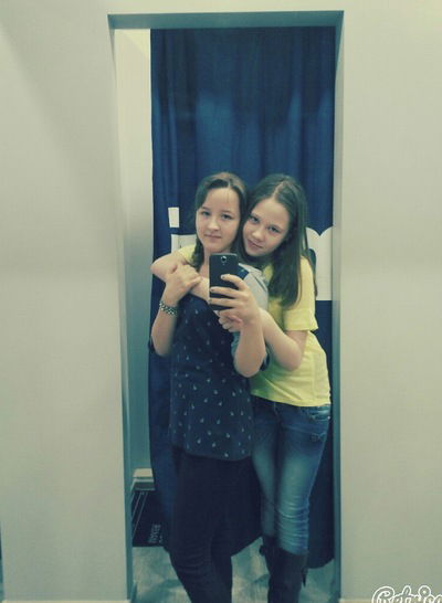 Вика Кувшинова